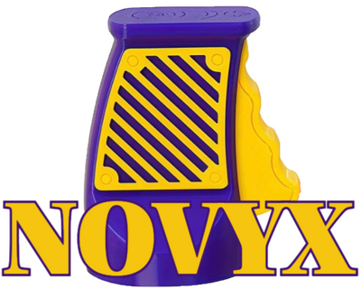 Novyx